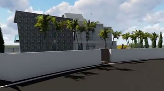Video de Moradia em Vilamoura 